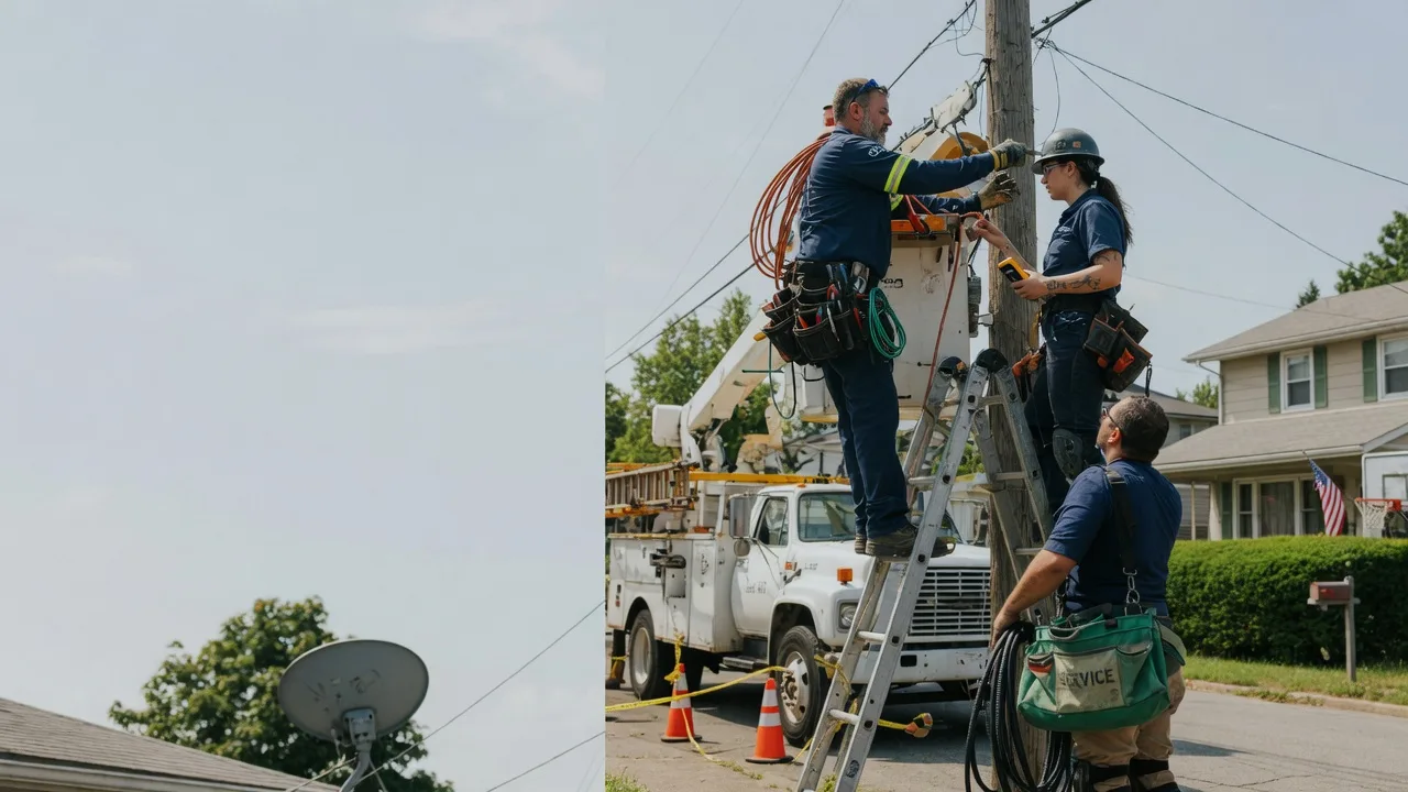 Electrical Repair in Northford, CT near me